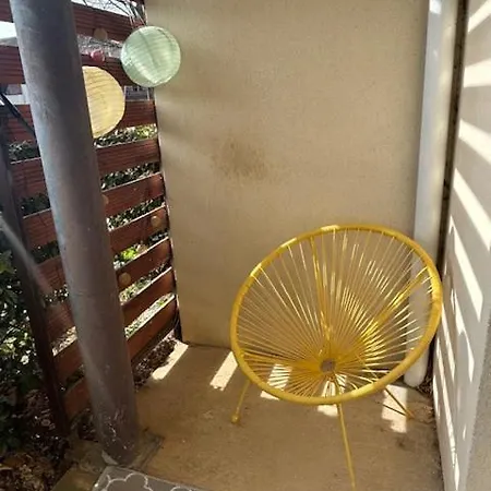 Apartament Avec Bacon Et Piscine