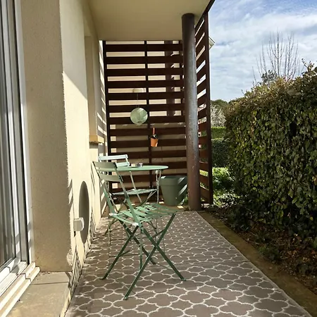 Apartament Avec Bacon Et Piscine